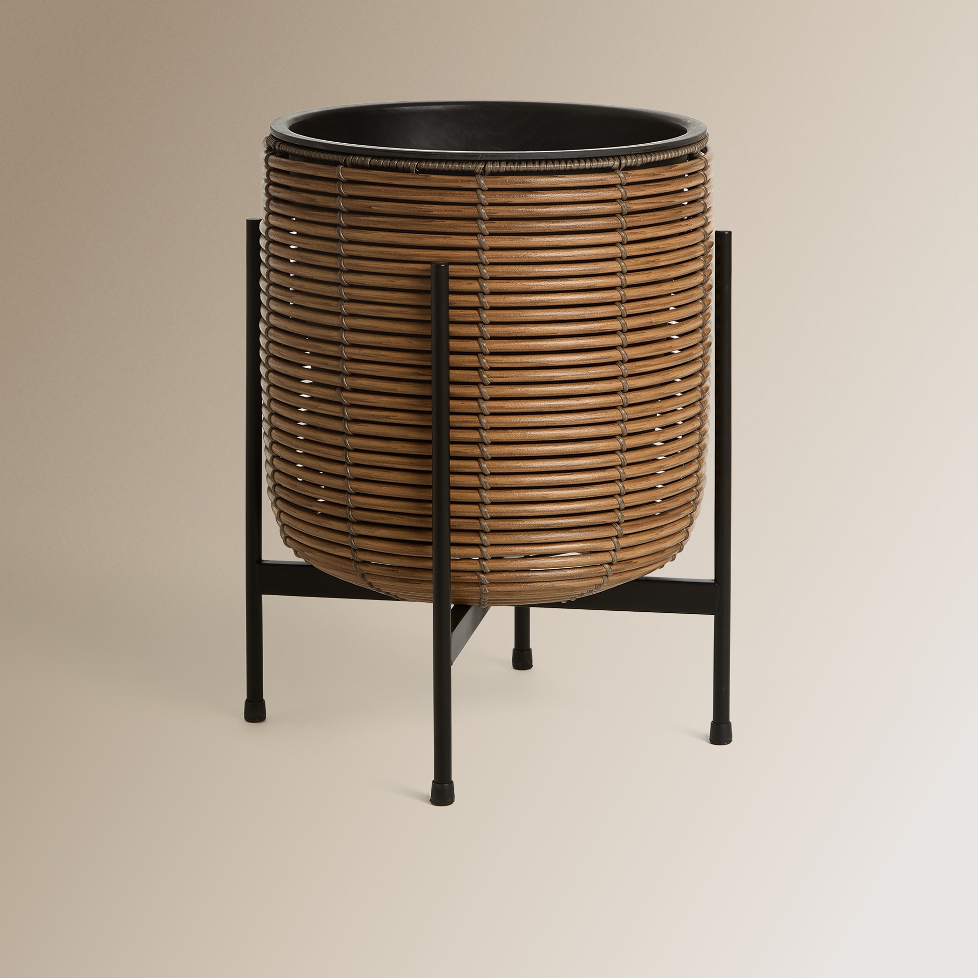 Imagem 0 de Vaso com Pés de Poliestireno