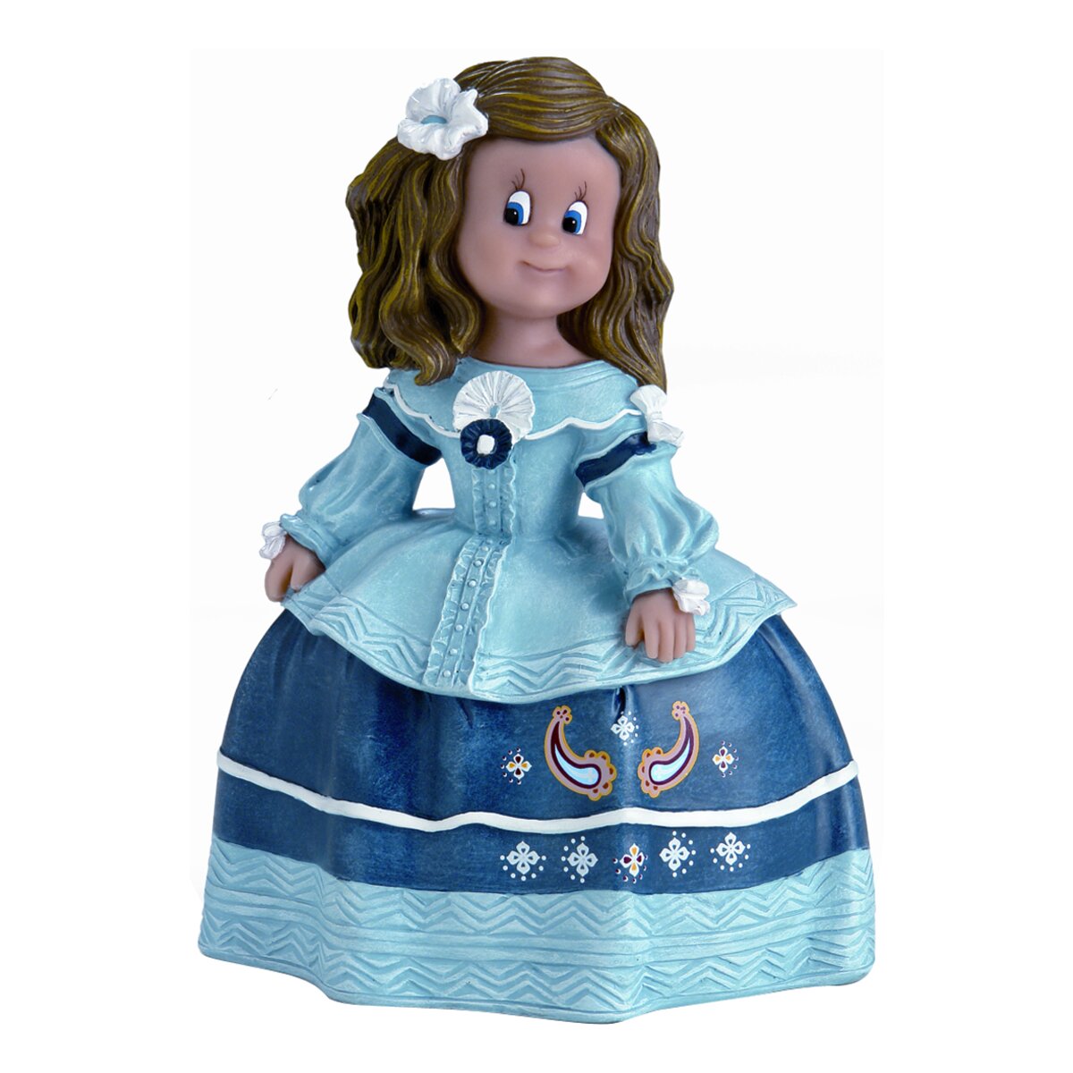 Imagem 0 de 'Menina posando' de Nadal