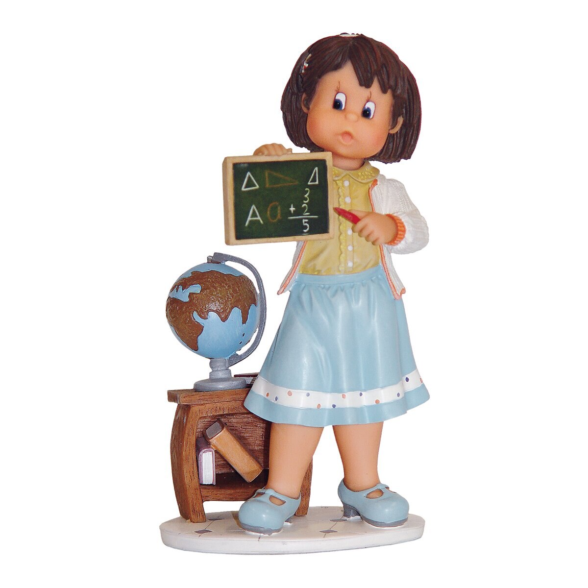Imagem 0 de "A minha professora preferida" de Nadal