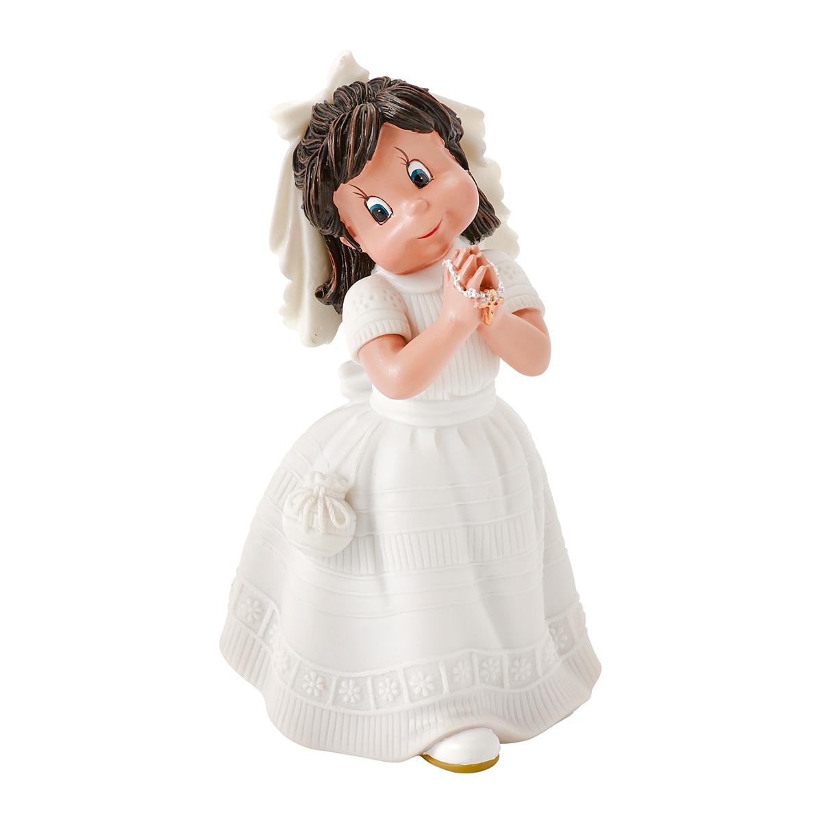 Figura ''O dia mais bonito'' Nadal Multicolor-1
