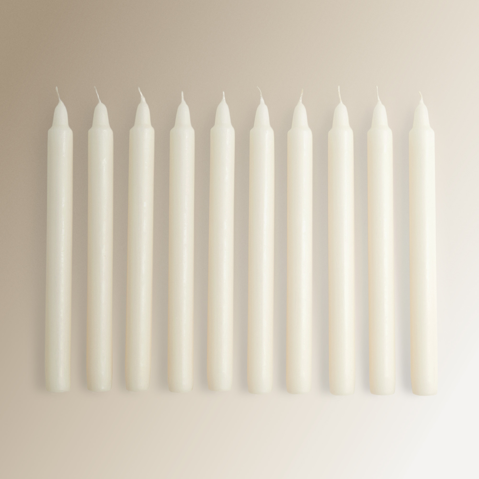 Imagen 0 de Set de 10 velas Nuestro Mejor Precio - El Corte Inglés