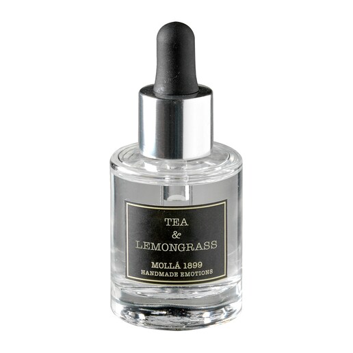 Fragancia para quemador Tea&Lemon Cereria Mollá