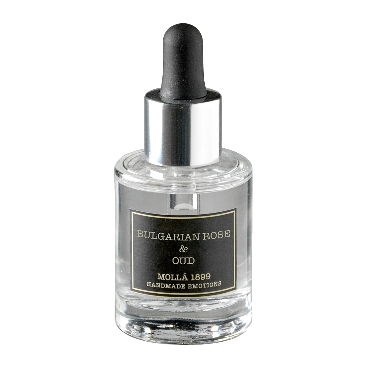 Imagem 0 de Fragrância para Queimador Bulg Rose&Oud