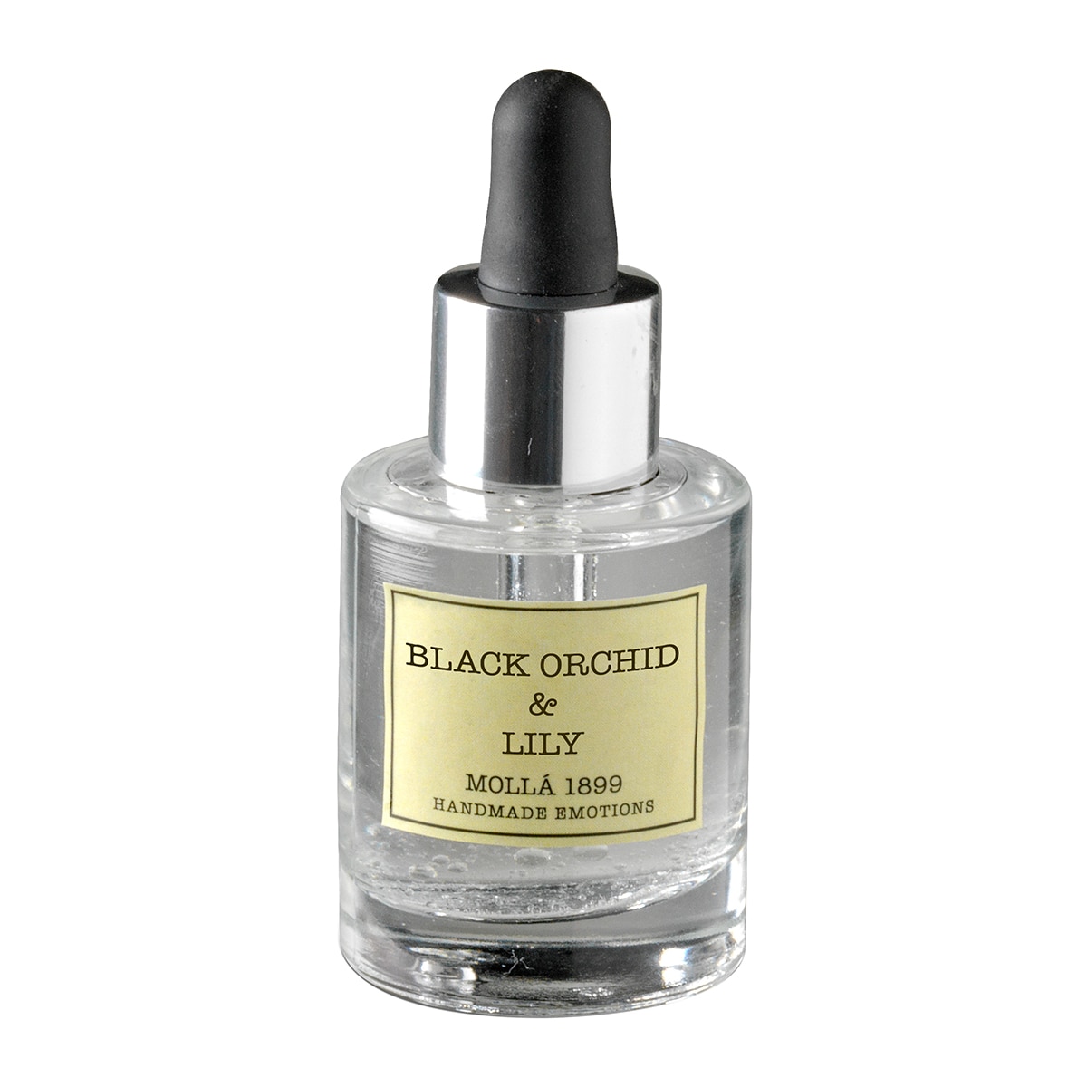 Fragrância para Queimador Orchid&Lily Natural-1
