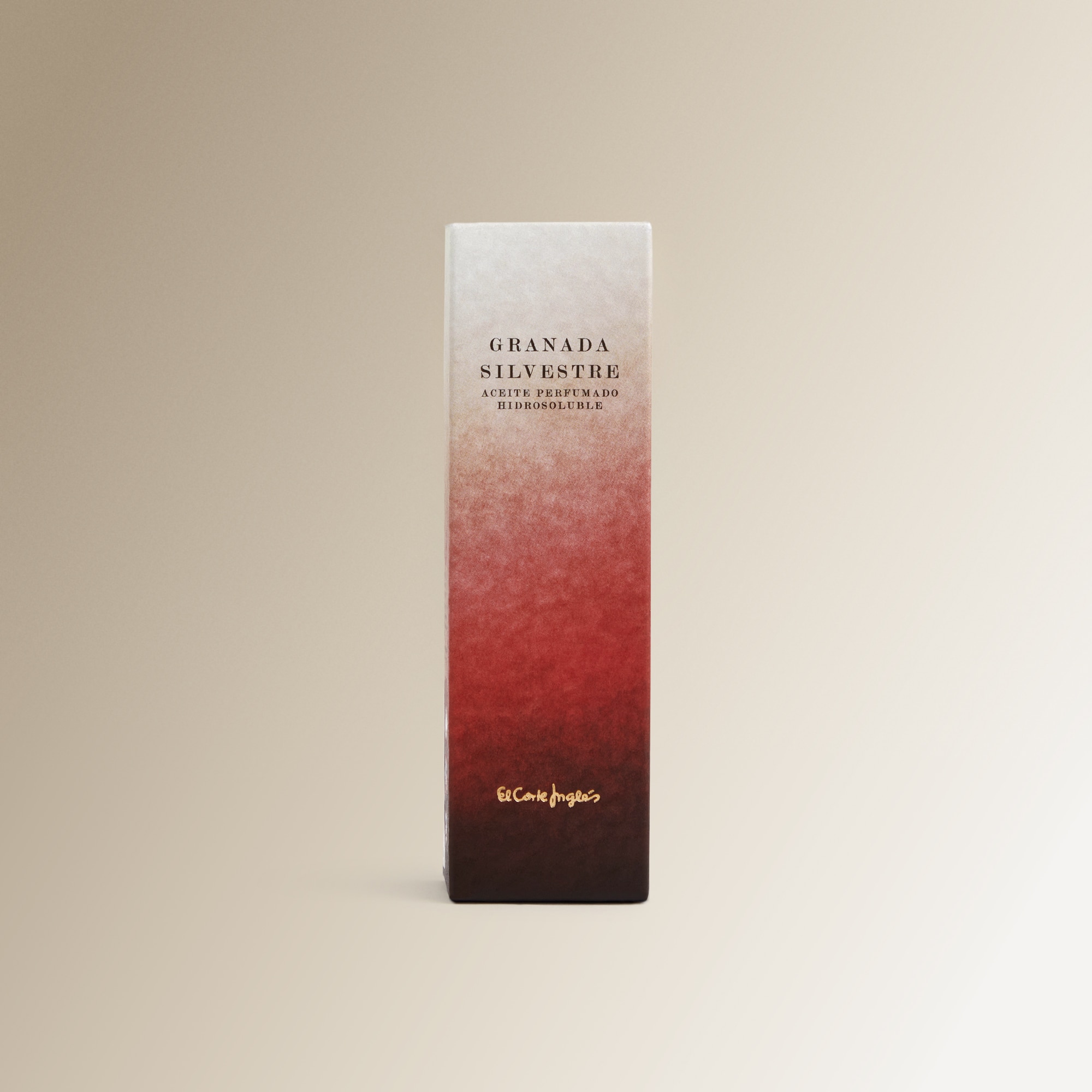 Óleo Perfumado Romã Silvestre Aquarela Vermelho-2