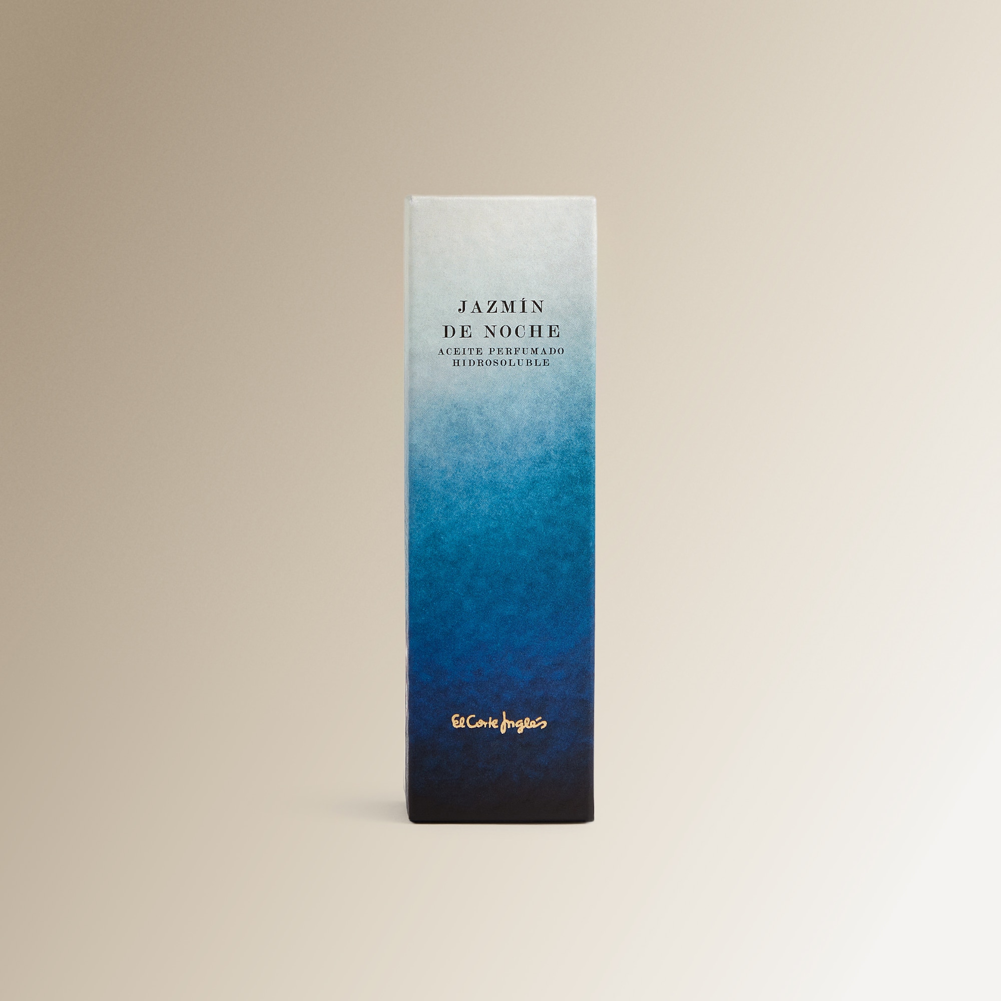 Óleo Perfumado Jasmim de Noite Aquarela Azul-2