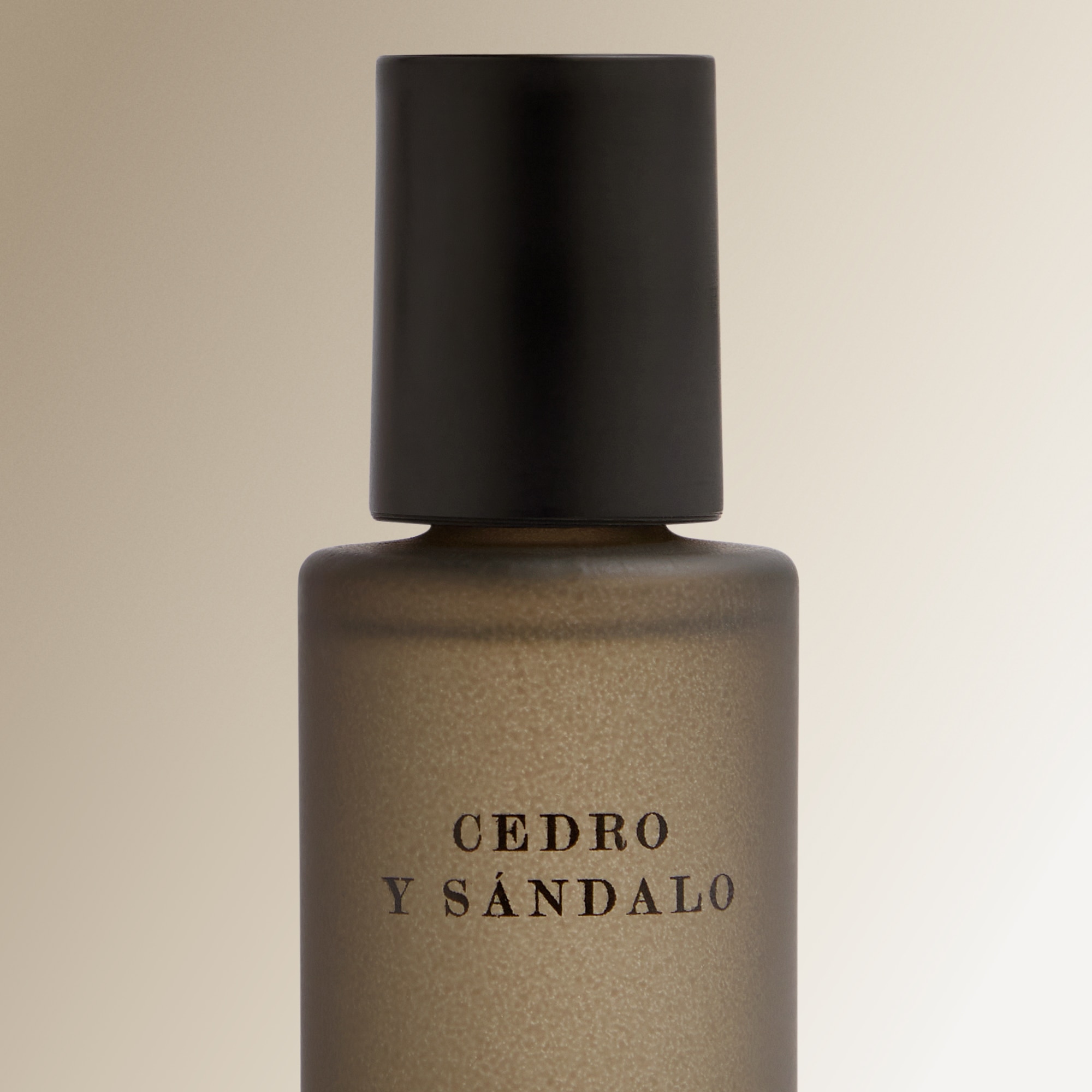 Óleo Perfumado Cedro e Sândalo Aquarela Castanho-3