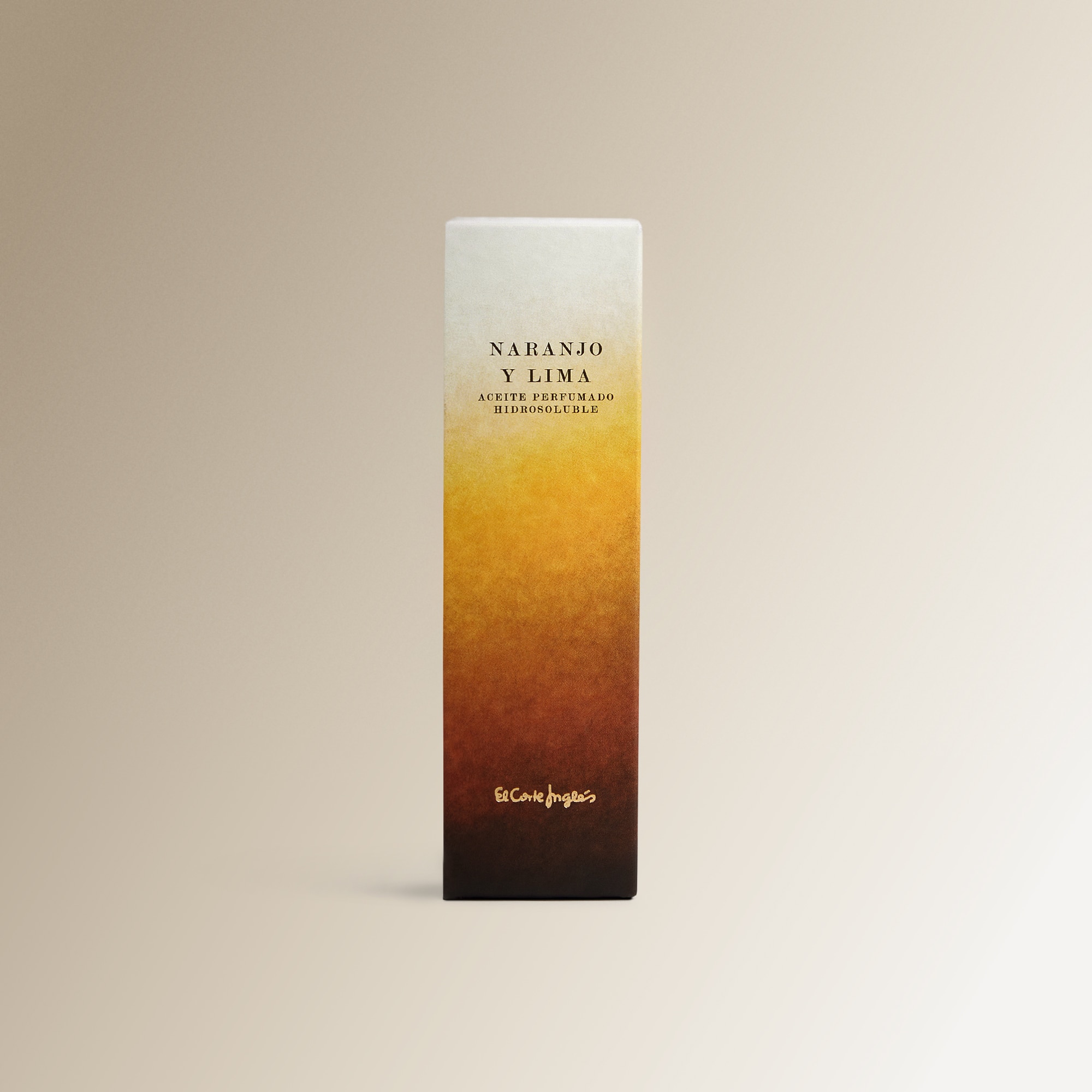 Óleo Perfumado Laranjeira e Lima Aquarela Amarelo-2