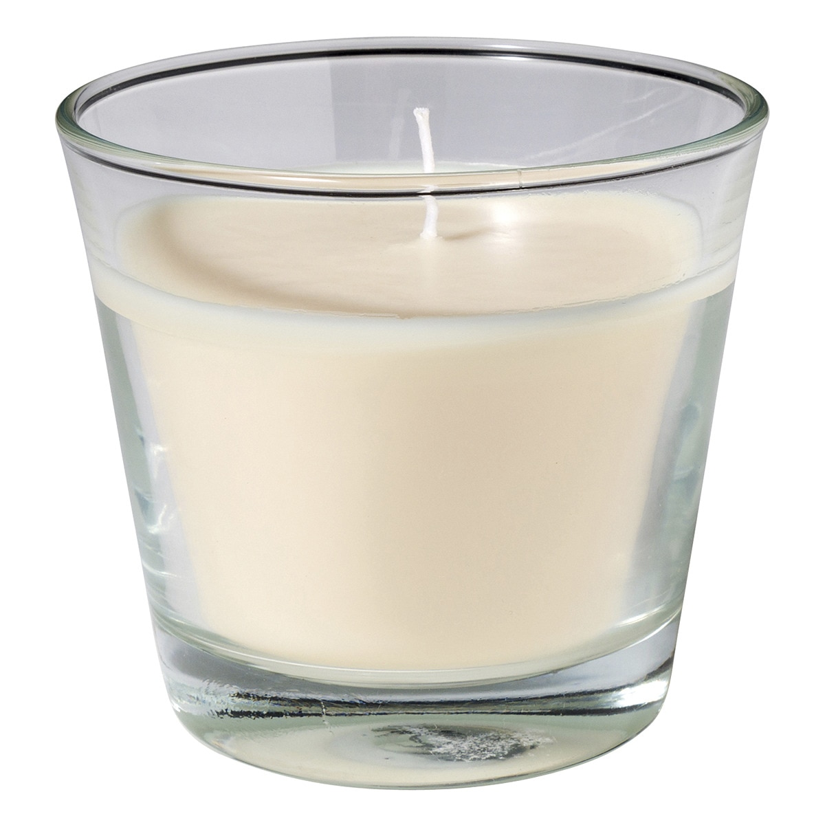 Imagem 0 de Vela em copo aroma Baunilha O Nosso Melhor Preço - El Corte Inglés