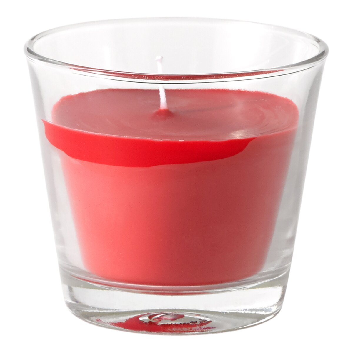 Imagen 0 de Vela en vaso aroma Frutos Rojos Nuestro Mejor Precio - El Corte Inglés