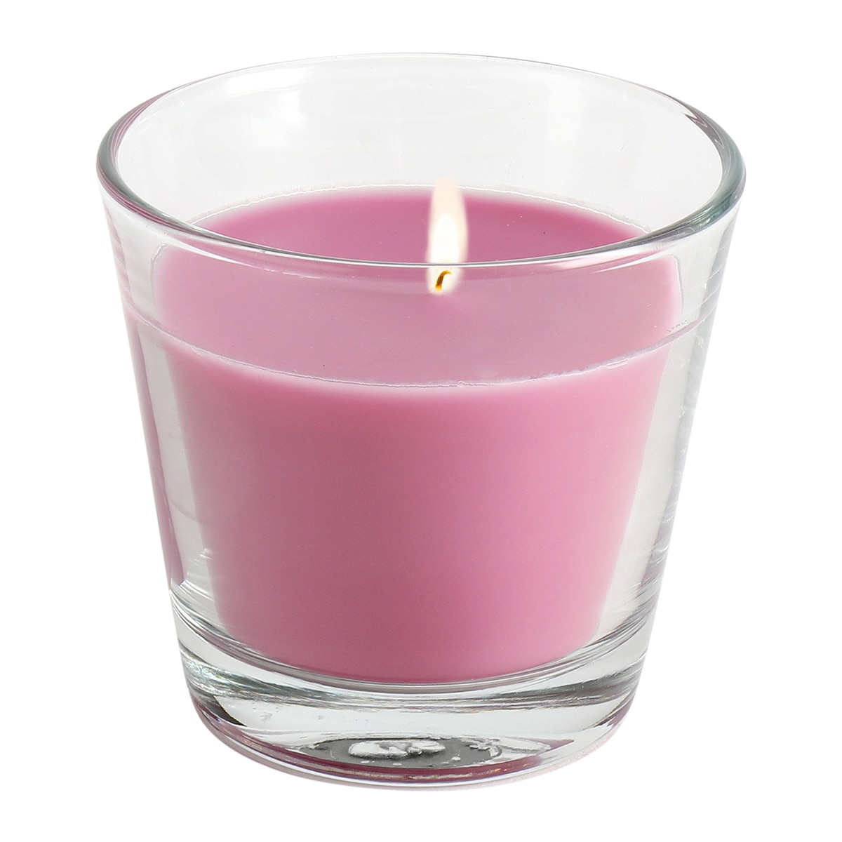 Imagen 0 de Vela en vaso aroma Lavanda Nuestro Mejor Precio - El Corte Inglés