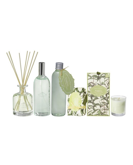 CASTELBEL - Colección de aromas Verbena Castelbel.