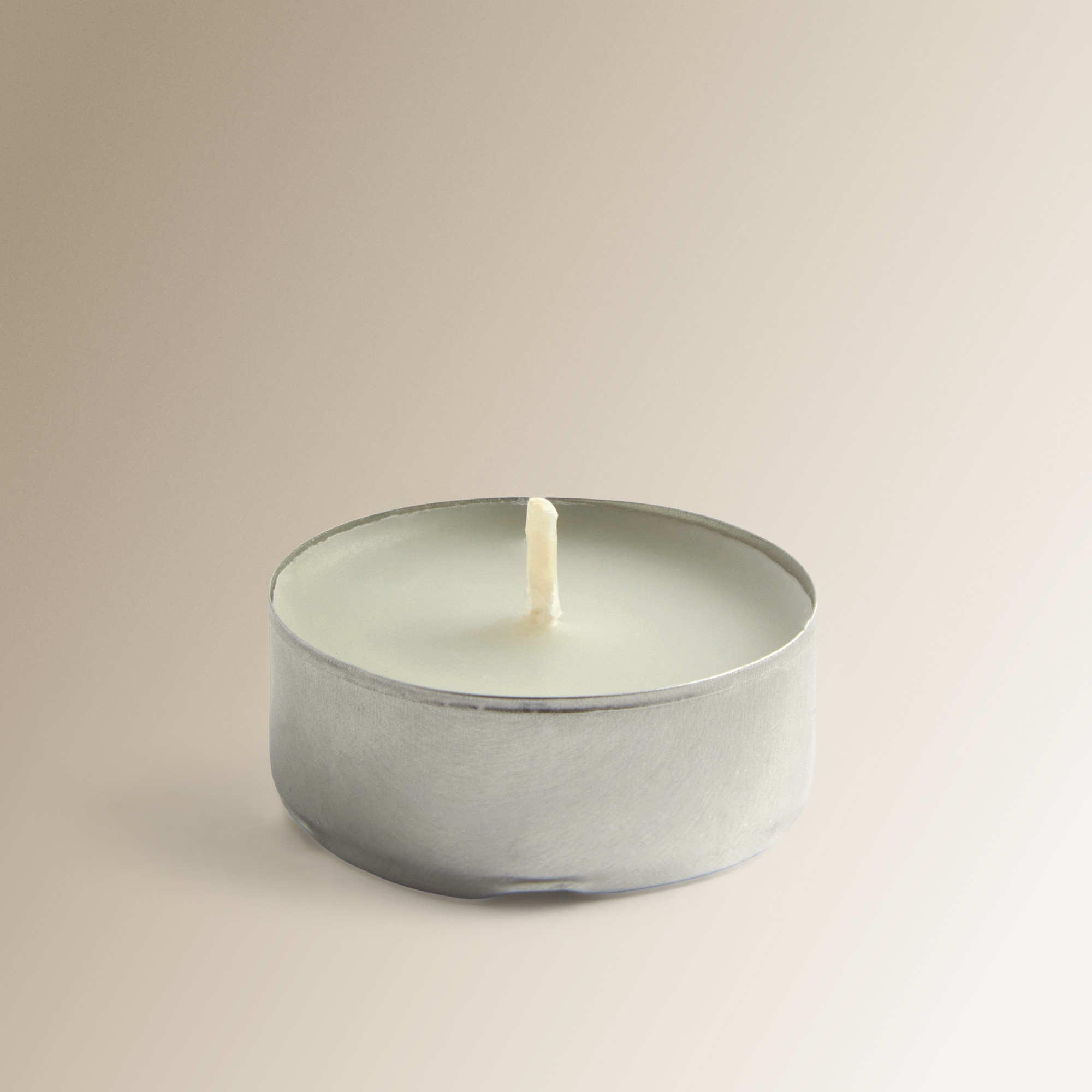 Set de 50 velas tealight Nuestro Mejor Precio - El Corte Inglés Marfil-2