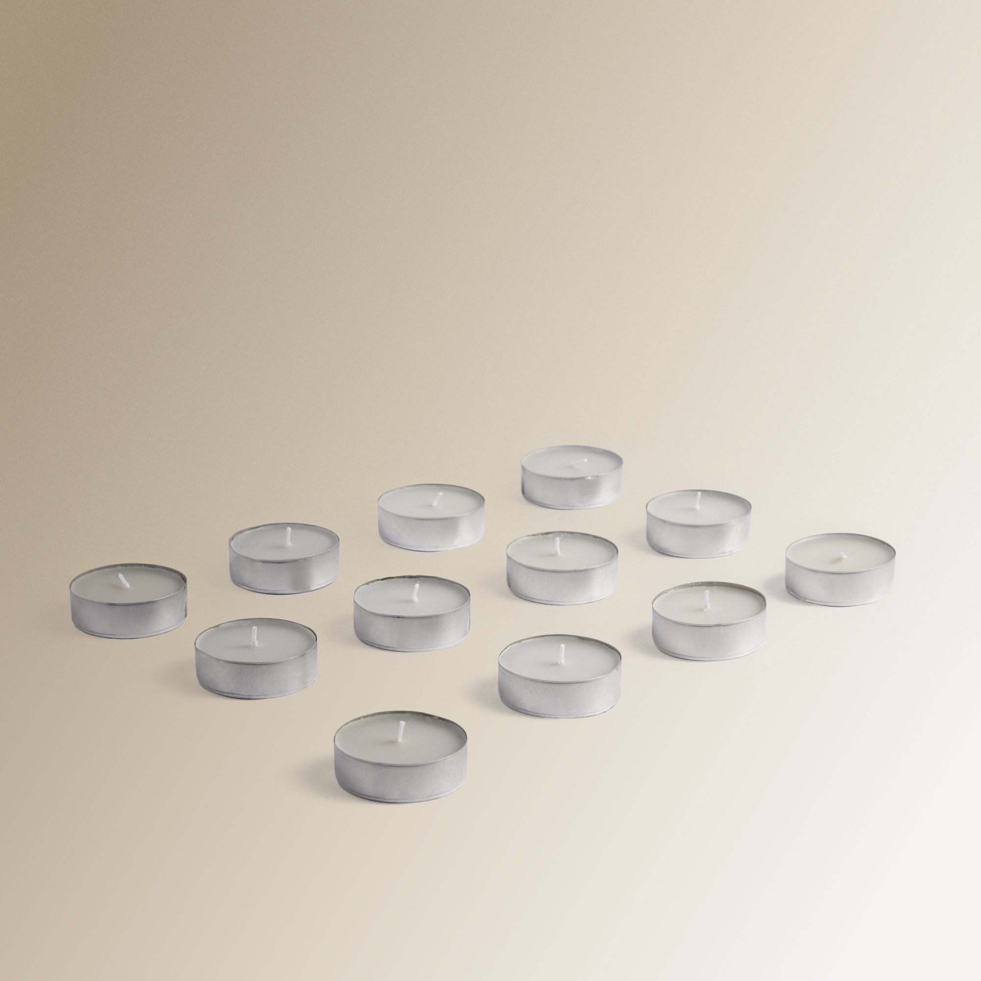 Imagen 0 de Set de 12 velas tealight Nuestro Mejor Precio - El Corte Inglés