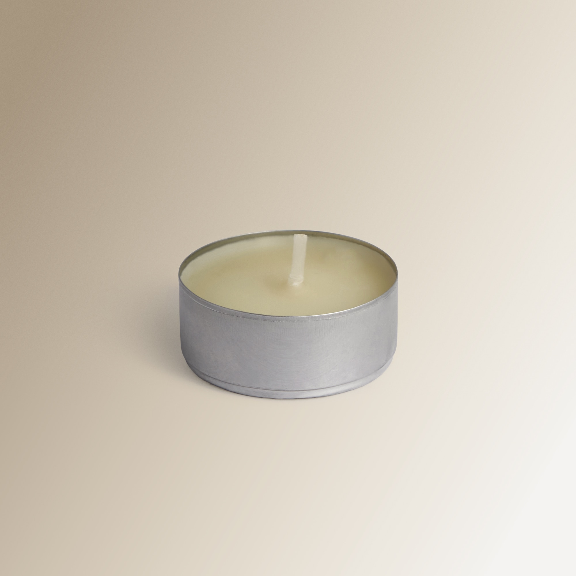 Set de 100 velas tealight Nuestro mejor precio - El Corte Inglés Natural-2