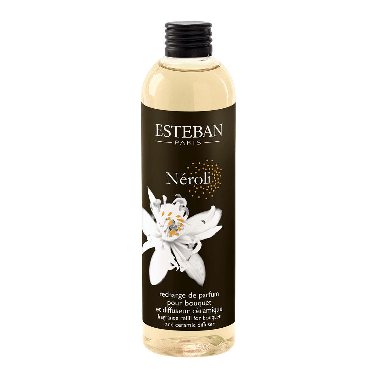 Imagen 1 de Recambio difusor Neroli Esteban Amarillo