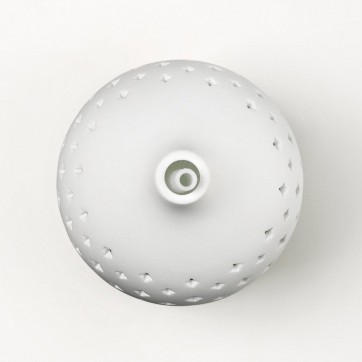 Difusor de aromas eléctrico Árabe El Corte Inglés Branco-3