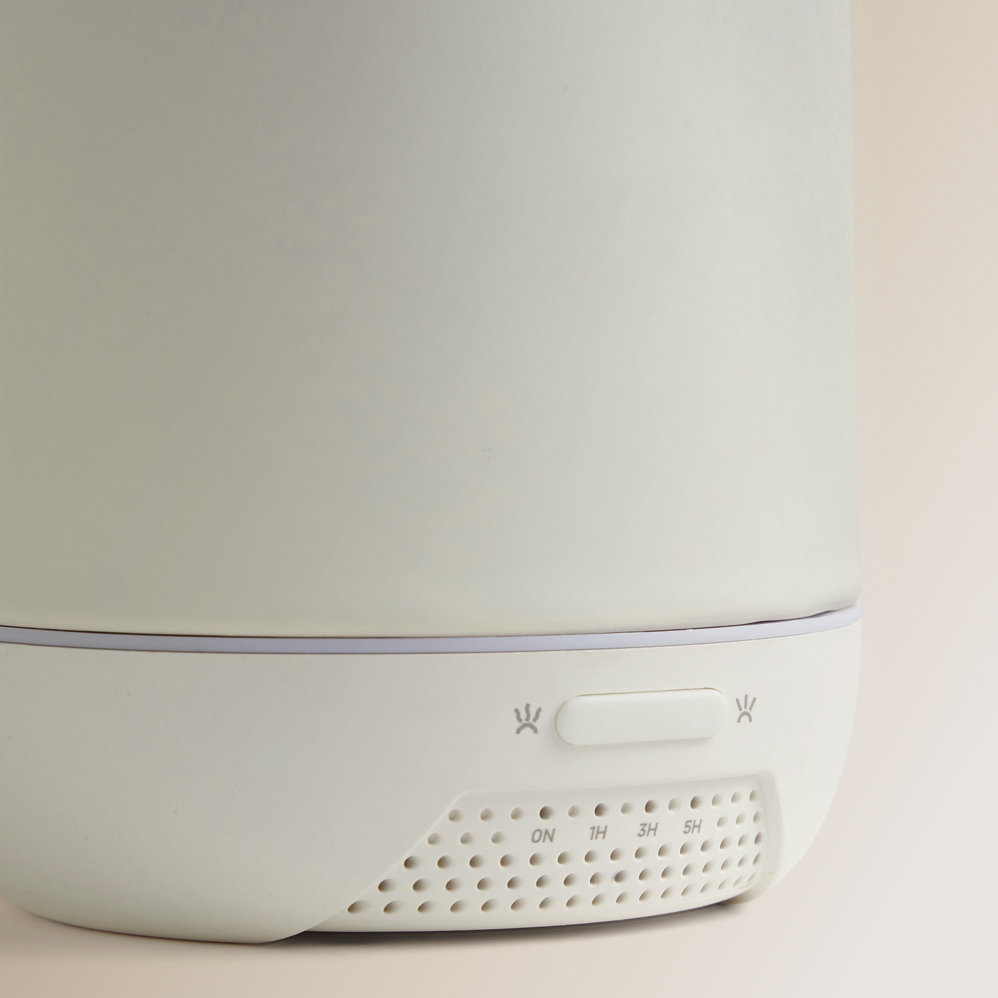 Difusor Elétrico Cerâmico Branco-4