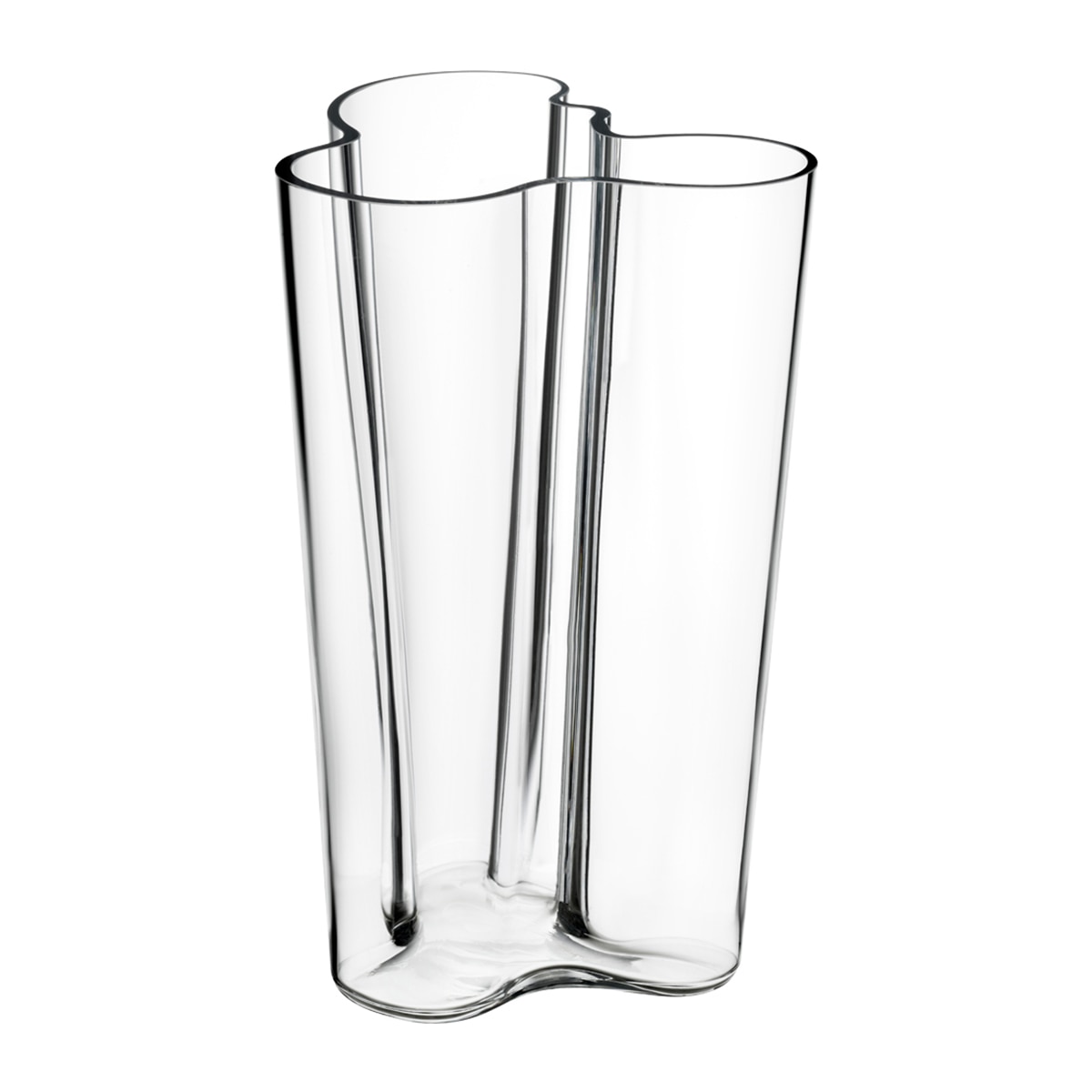 Iittala - Jarrón Alvar Aalto Iittala.