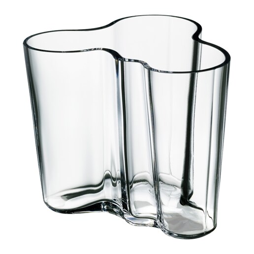 Jarrón Alvar Aalto Iittala