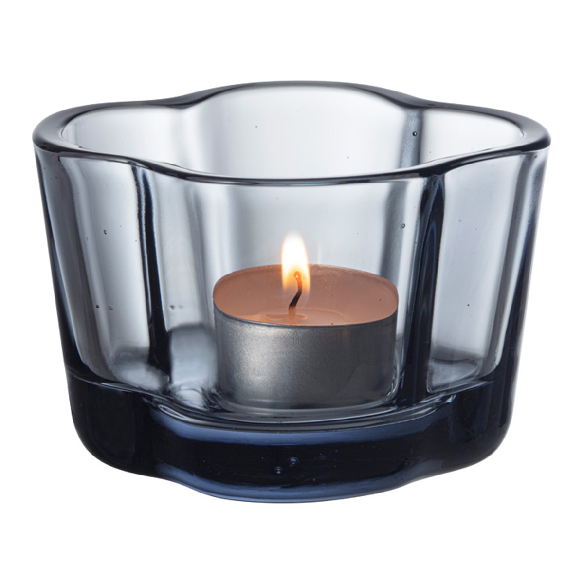 Imagem 0 de Porta-Velas Tealight Alvar Alto