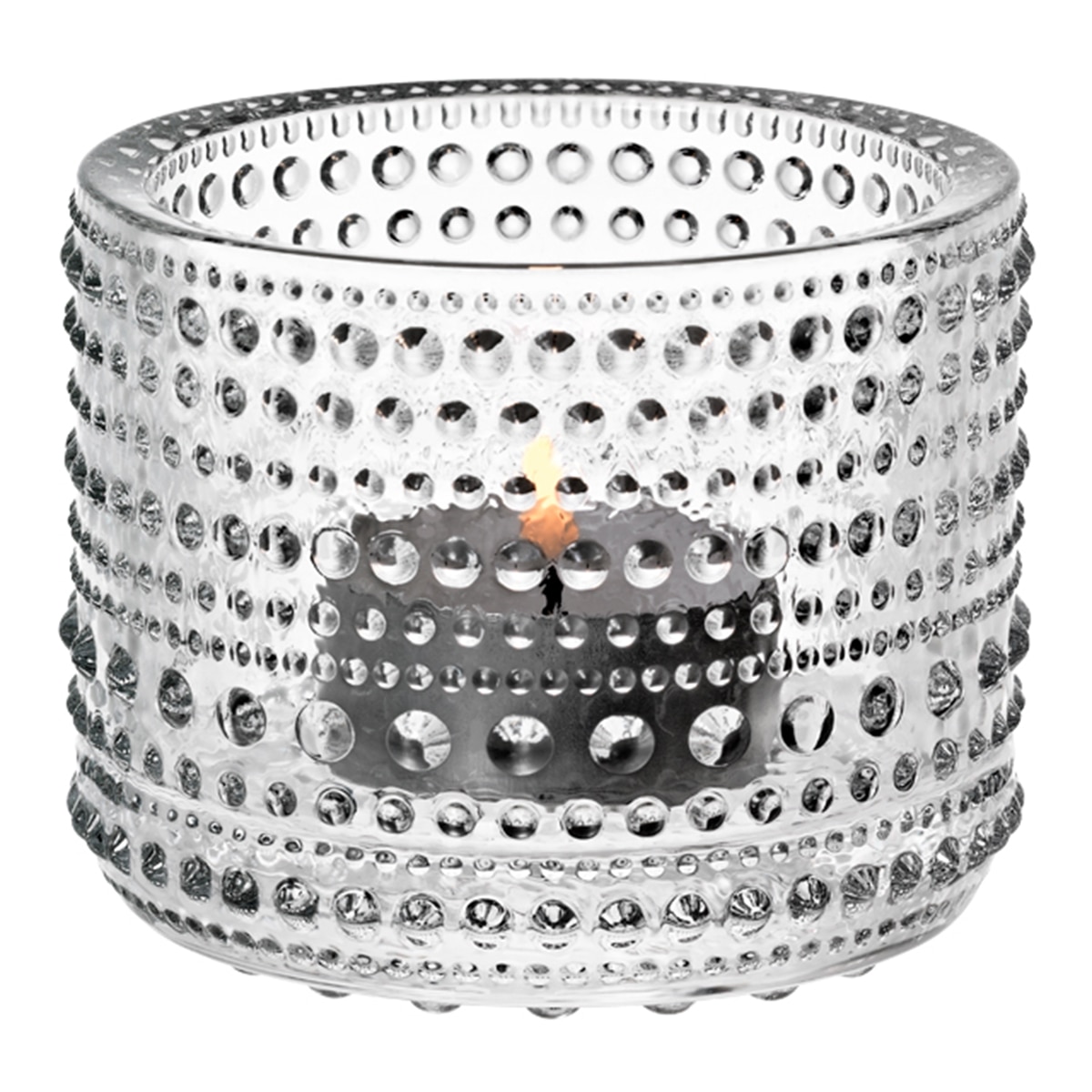 Iittala - Portavelas tealight Kastehelmi Iittala.