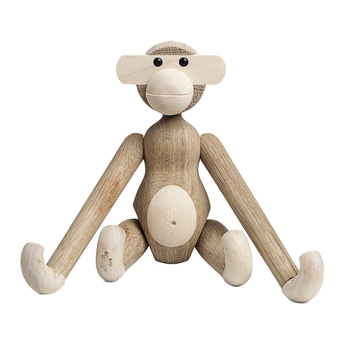 Imagem 0 de Figura Macaco de carvalho