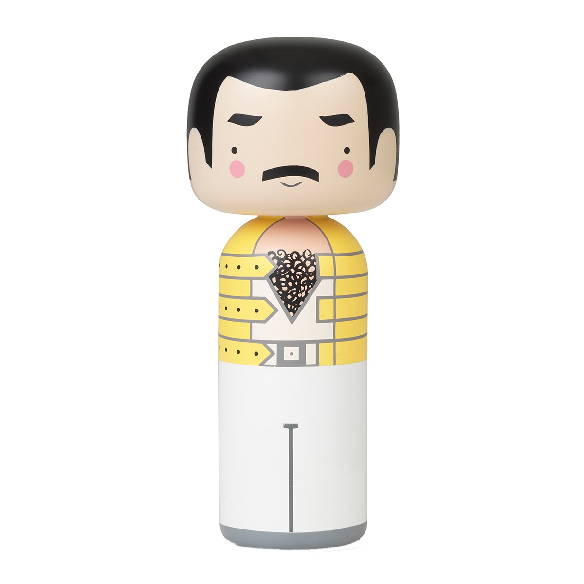 Imagem 0 de Boneco Freddy Mercury