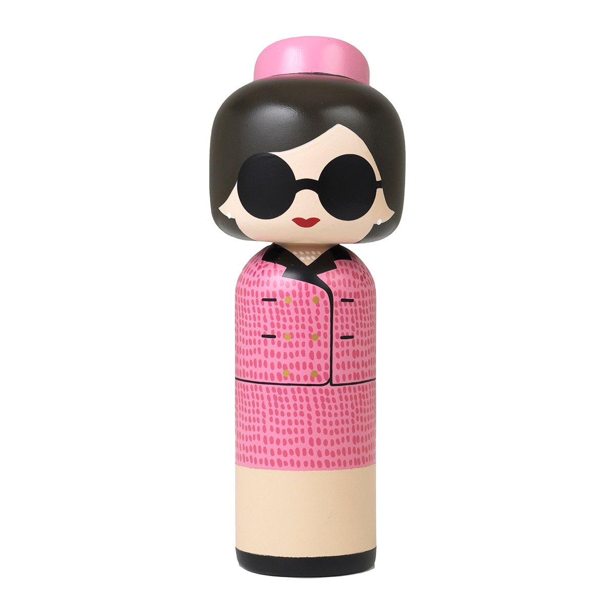 Imagem 0 de Boneco Jackie Kennedy