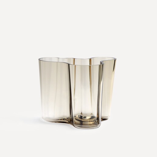 Jarrón Lino Alvar Aalto Iittala