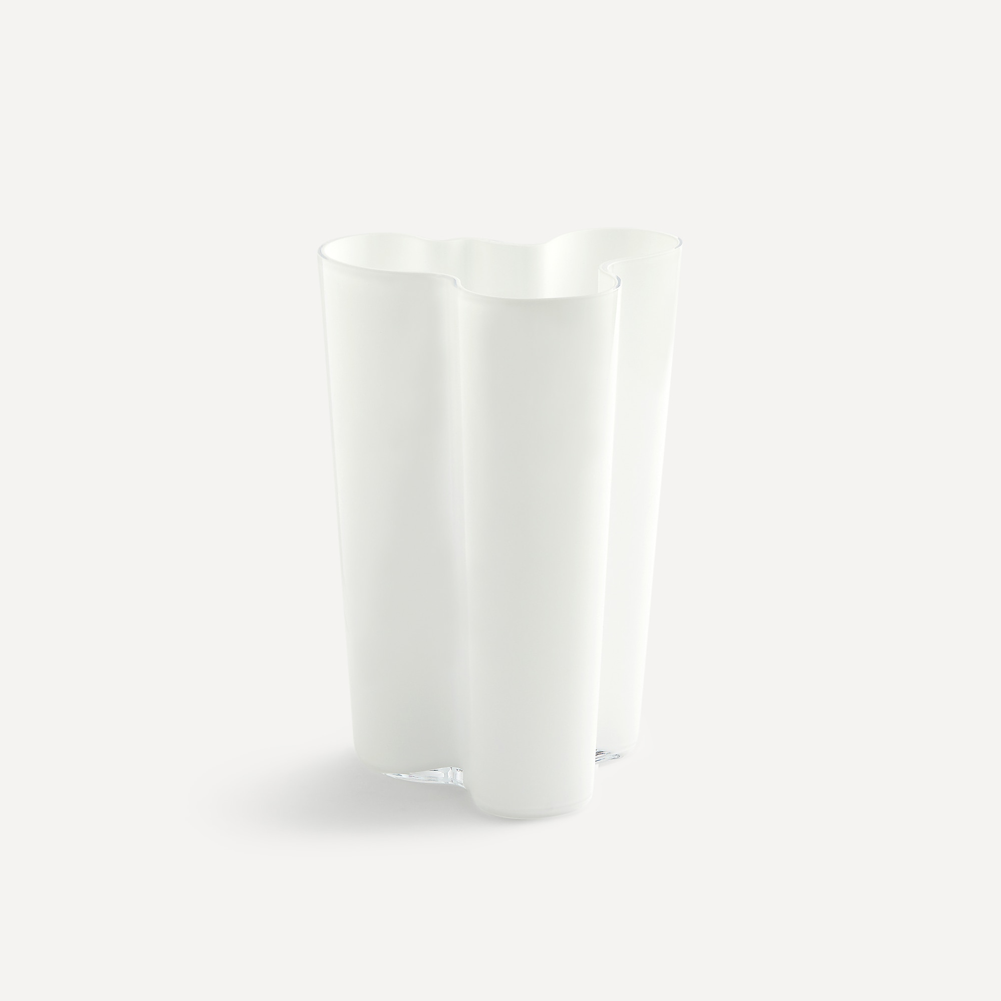 Imagem 0 de Jarrão Alvar Aalto - Branco