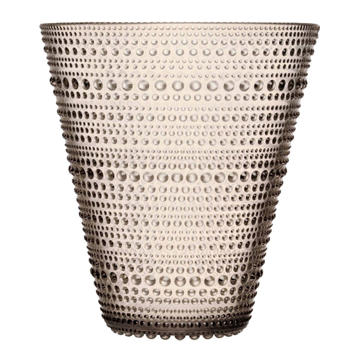 Jarrón Kastehelmi Iittala - Lino Lino-1