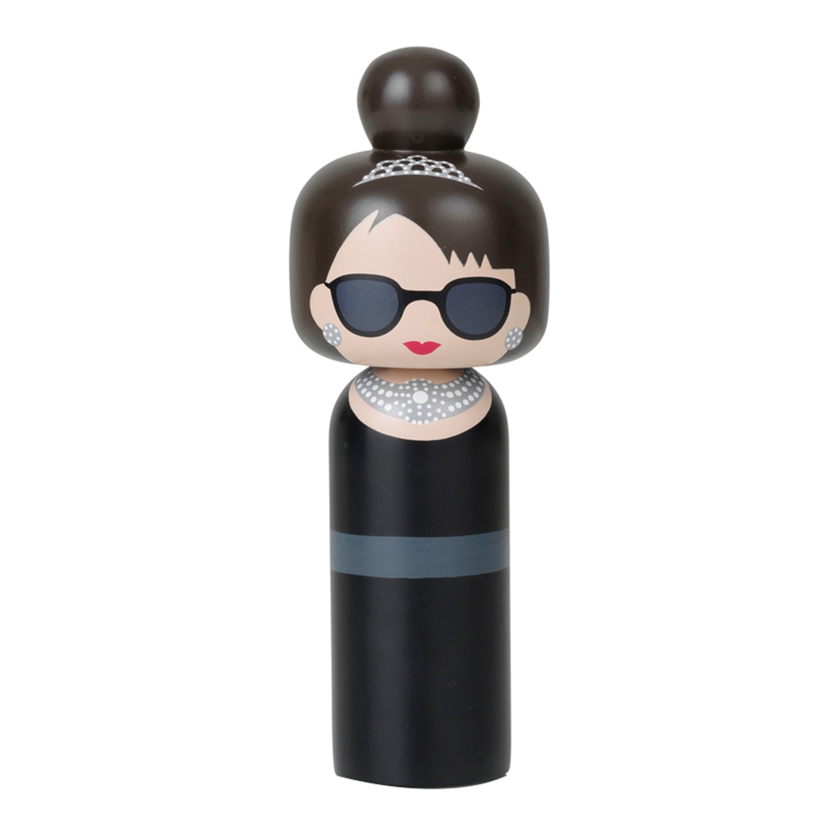 Imagem 0 de Boneco Audrey