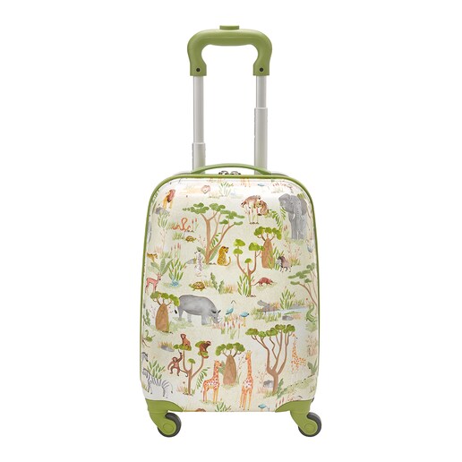Maleta rígida Savanna Explorer Mini Home - El Corte Inglés