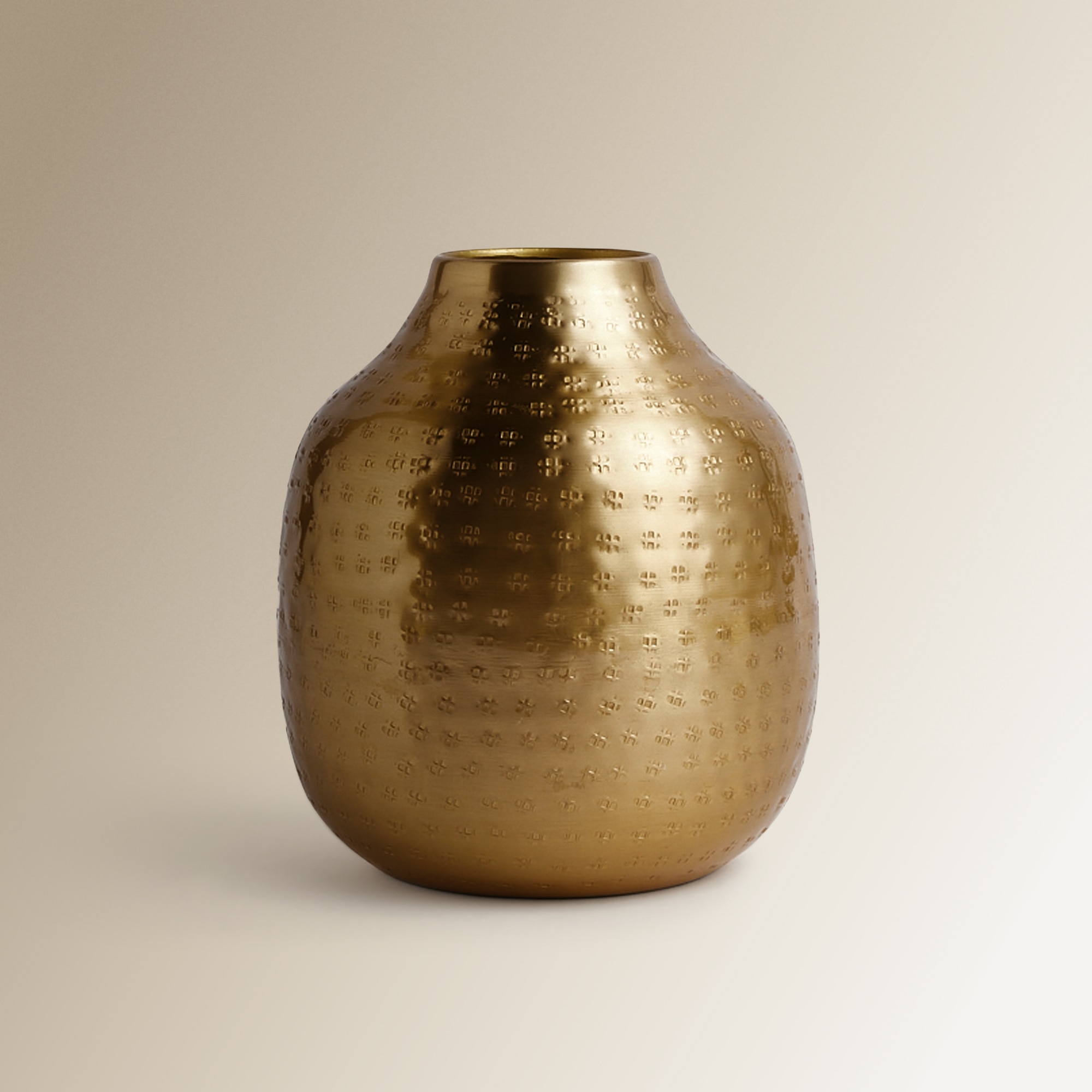 Imagem 0 de Jarrão de metal Paraná El Corte Inglés