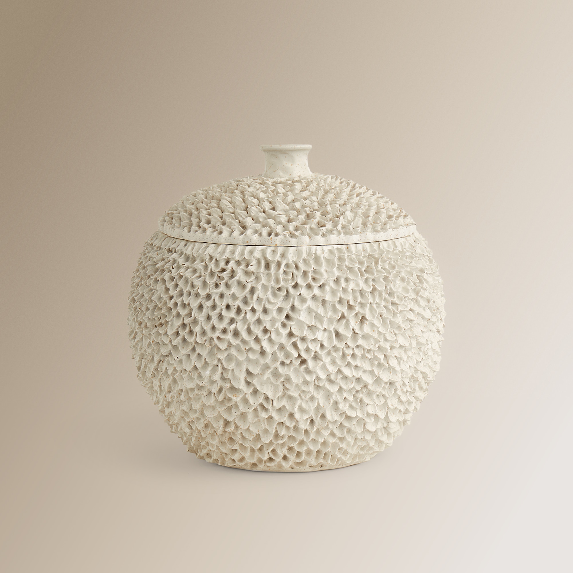 Imagem 0 de Caixa Decorativa Coral Patmos