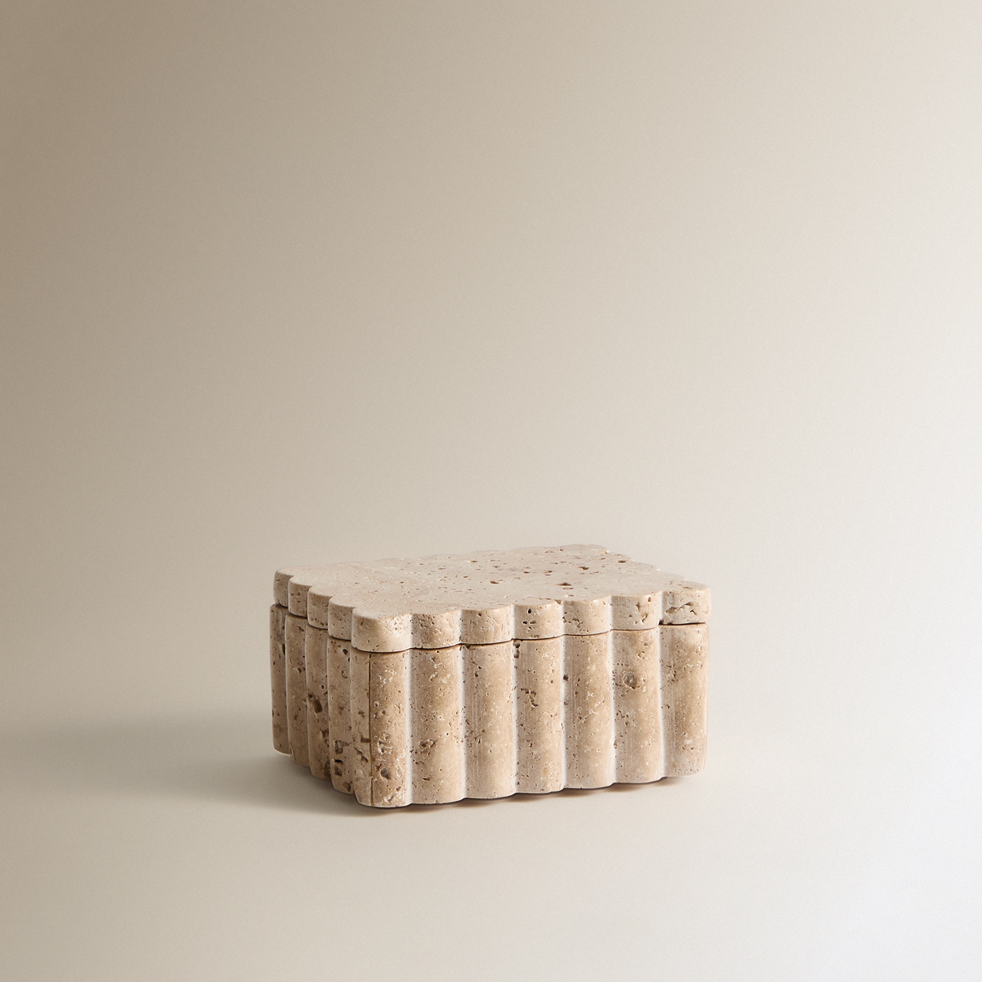 Caixa de Mármore Paarl Cru-1