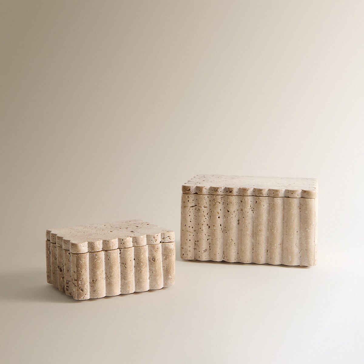 Caixa de Mármore Paarl Cru-4