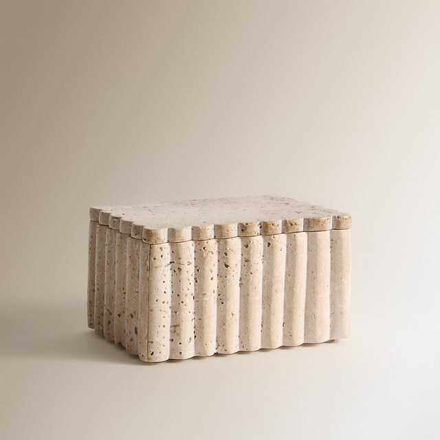 Imagem 0 de Caixa de Mármore Paarl