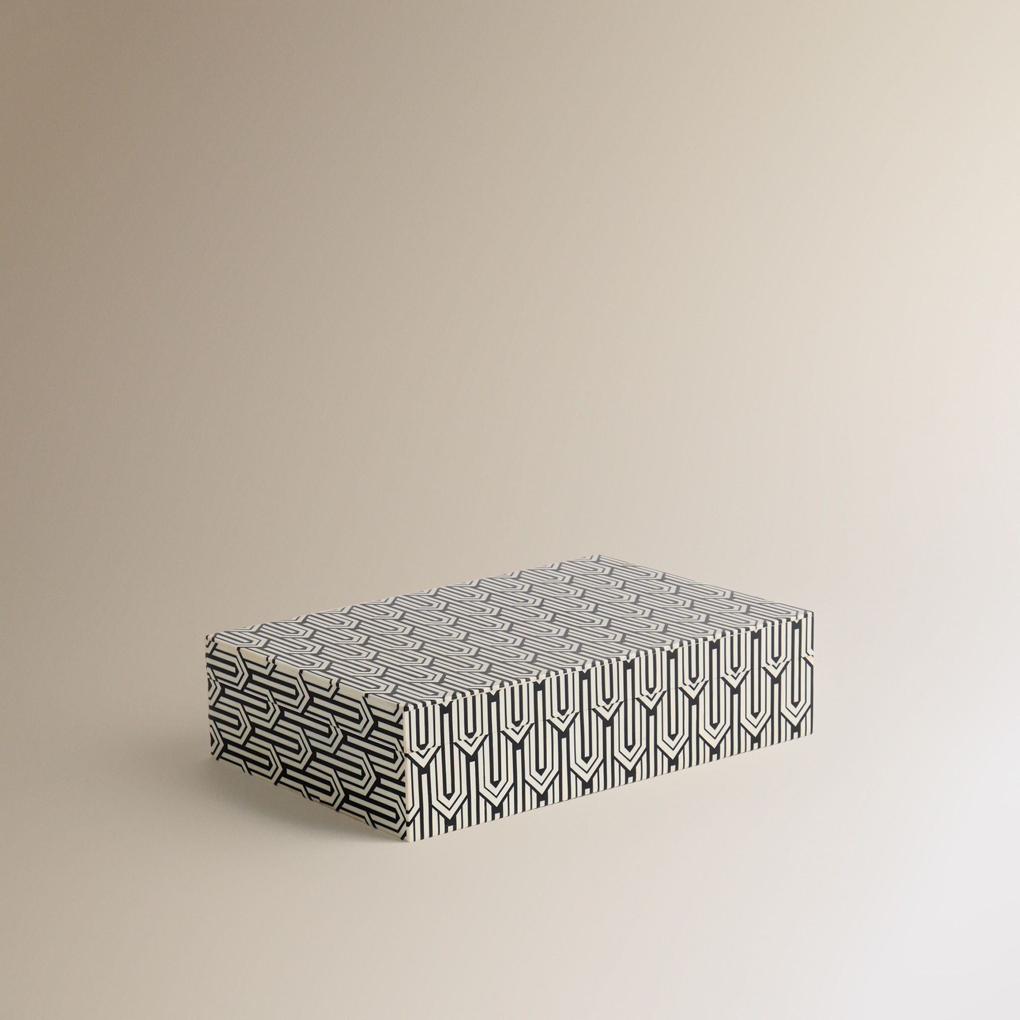 Imagem 0 de Caixa decorativa Hueso Kost