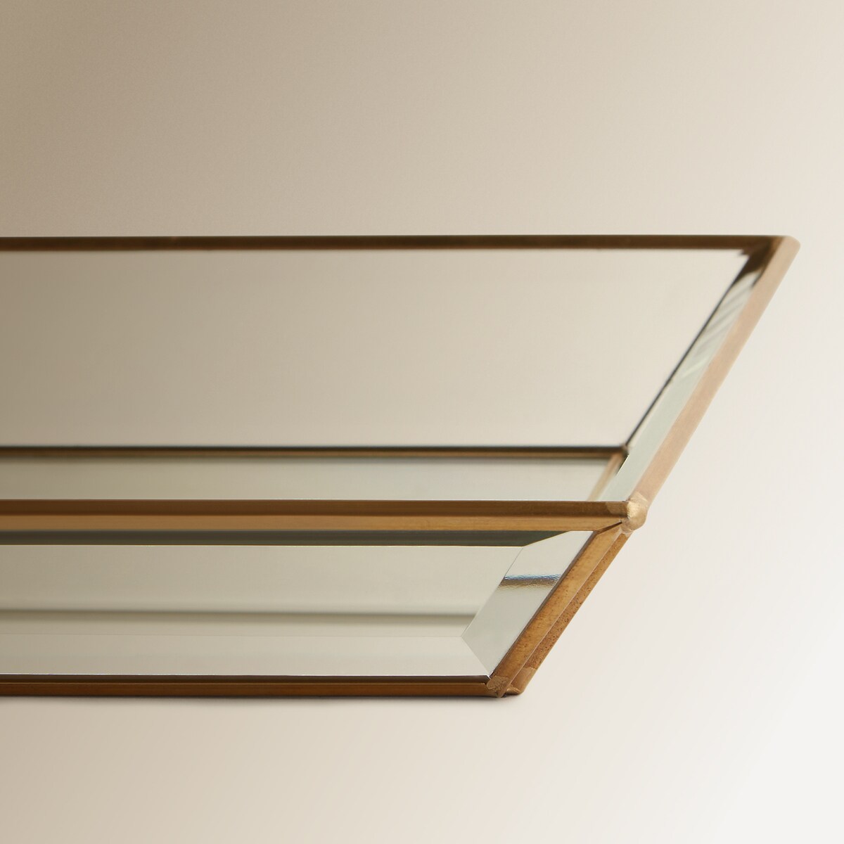 Despeja-bolsos Kebeli El Corte Inglés Ouro-2