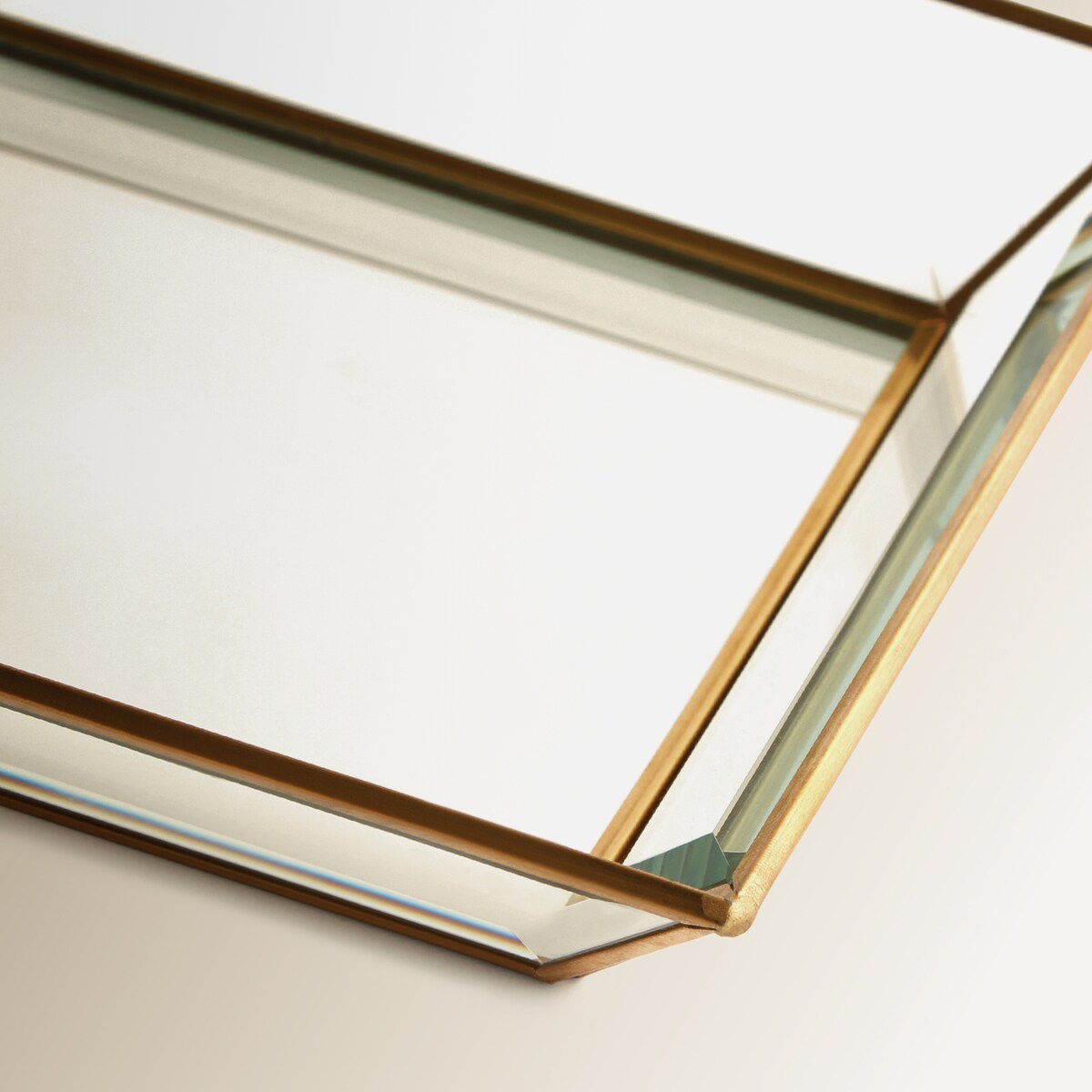 Despeja-bolsos Kebeli El Corte Inglés Ouro-3