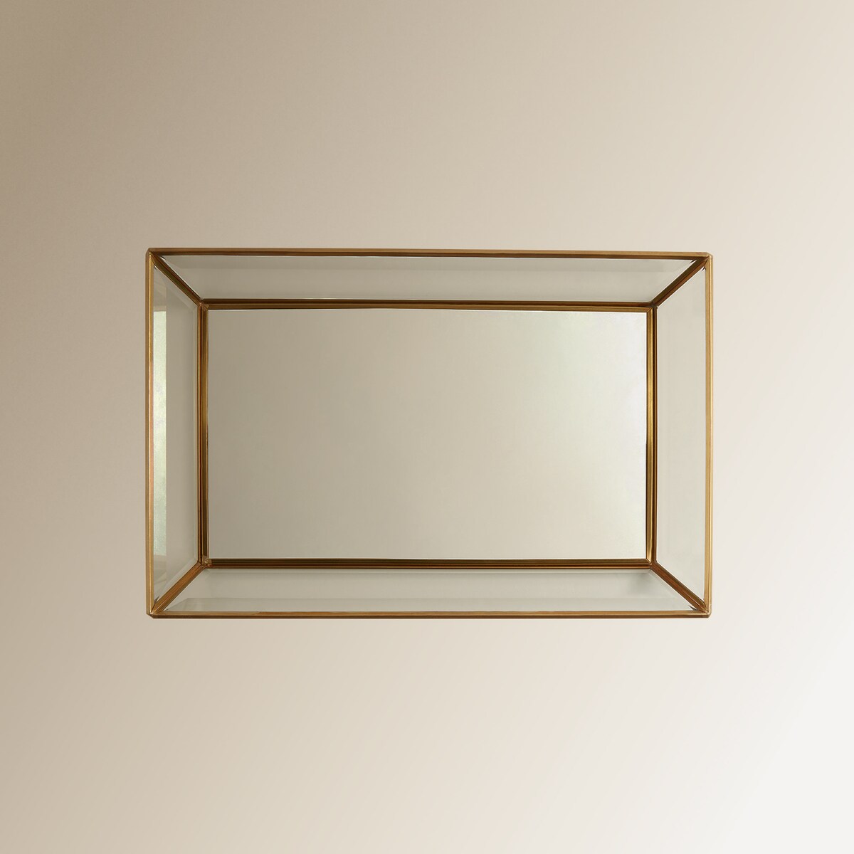 Despeja-bolsos Kebeli El Corte Inglés Ouro-4