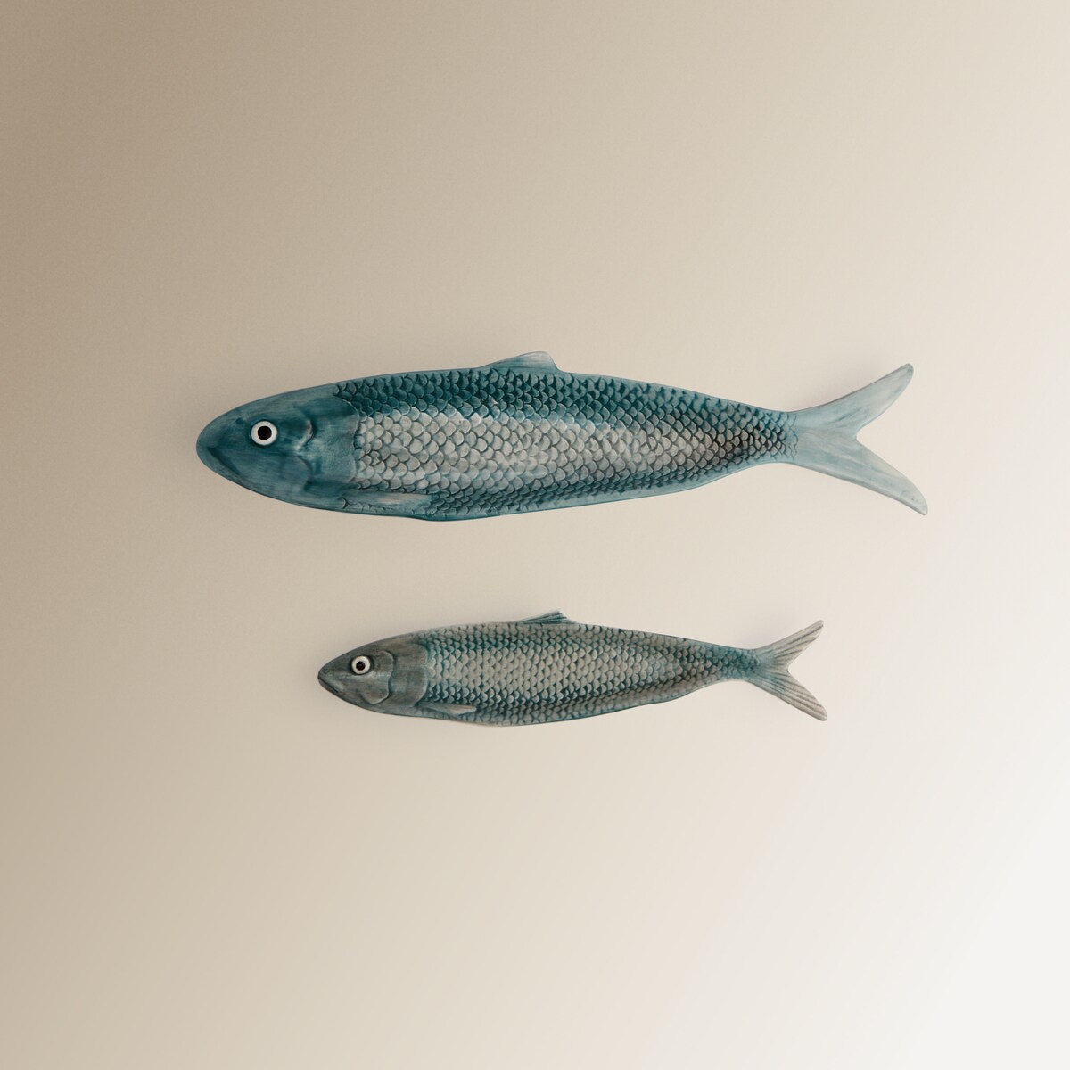 Despeja-bolsos Sardinha El Corte Inglés Azul-7