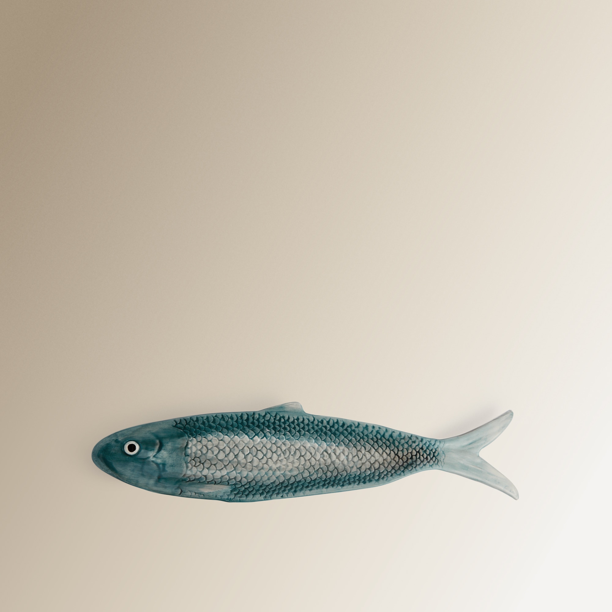 Imagem 0 de Despeja-bolsos peixe Sucre El Corte Inglés