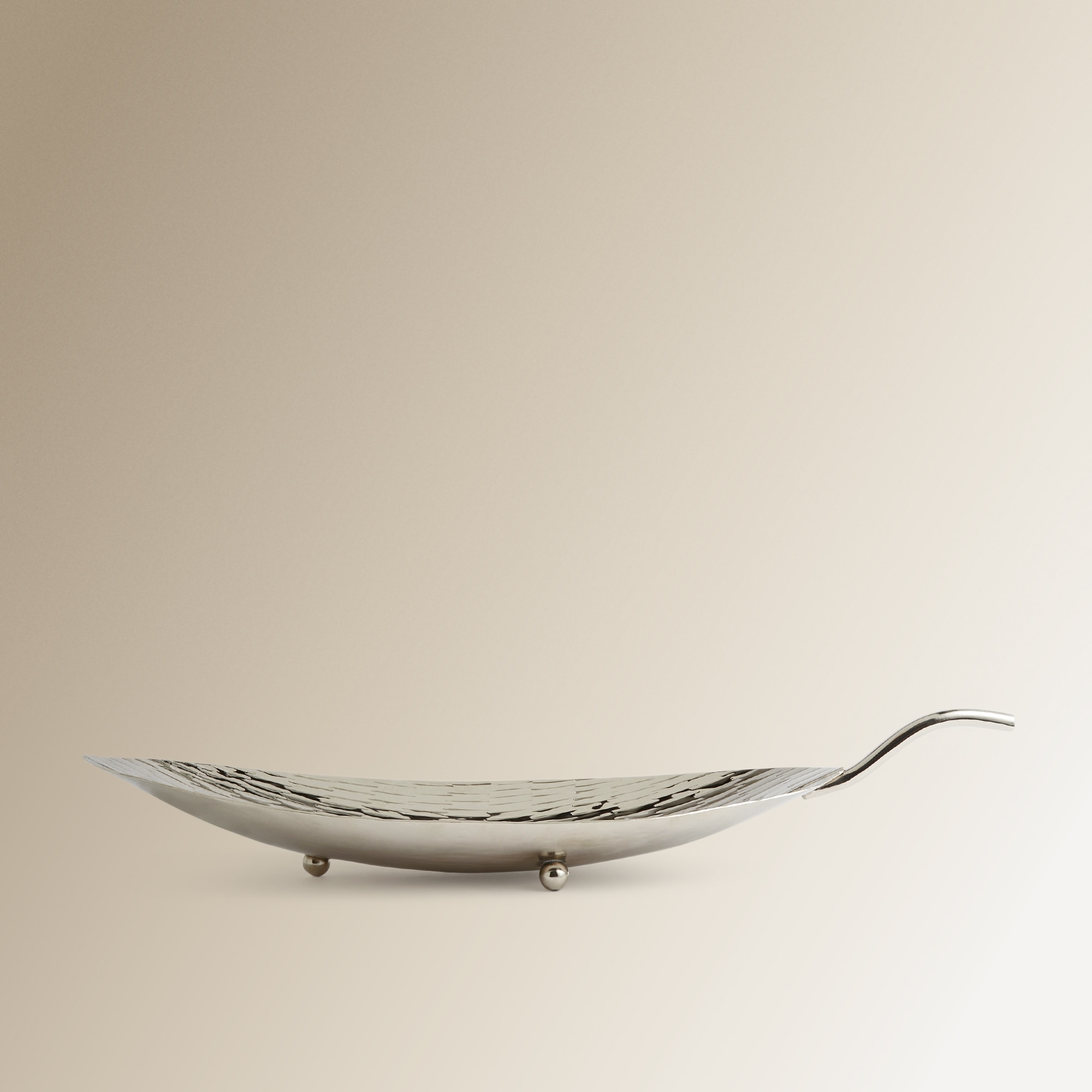 Imagem 0 de Centro de mesa alargado Folha Kolhapur El Corte Inglés