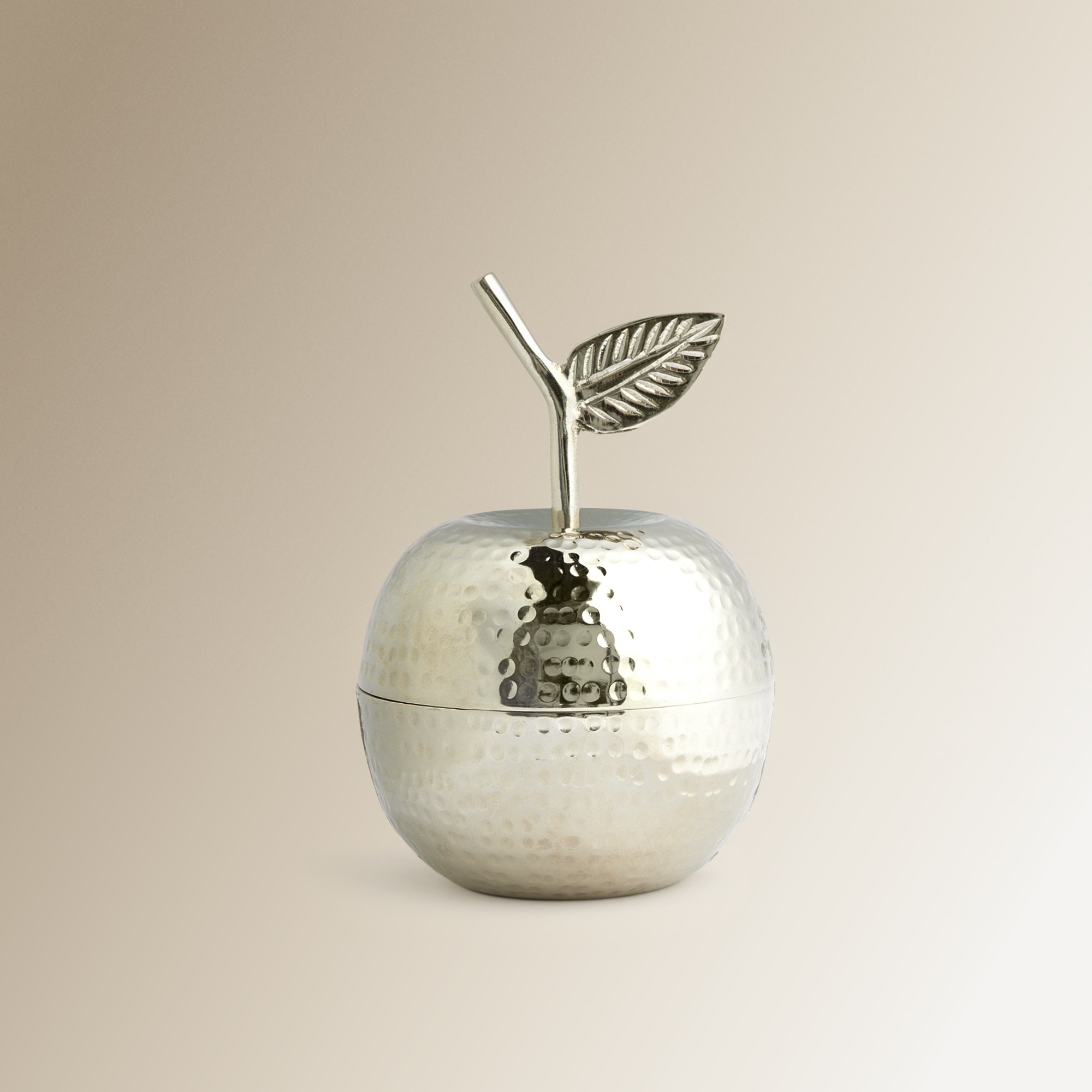 Imagem 0 de Caixa decorativa Apple El Corte Inglés