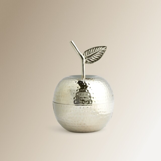 Imagem 0 de Caixa decorativa Apple El Corte Inglés