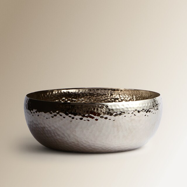 Centro de mesa Martelé Cajamarca El Corte Inglés