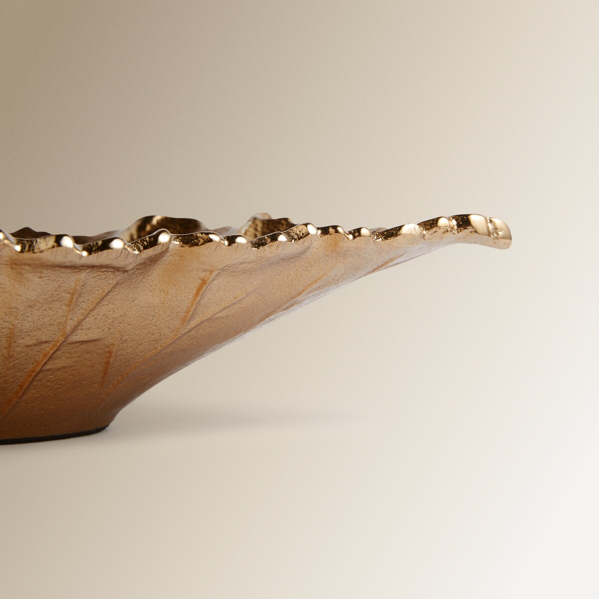 Despeja-bolsos Fall Ouro-5